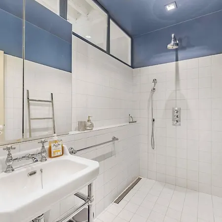 Bleu Nuit Apartamento